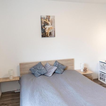 Sflower Apartman Eger Ngoại thất bức ảnh