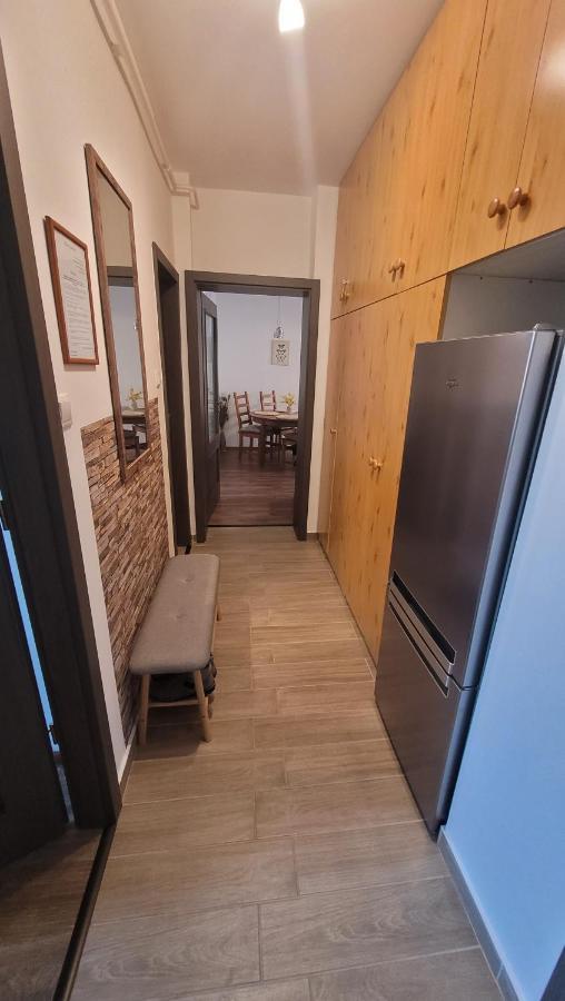 Sflower Apartman Eger Ngoại thất bức ảnh