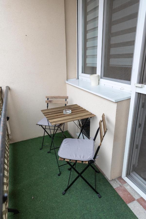 Sflower Apartman Eger Ngoại thất bức ảnh