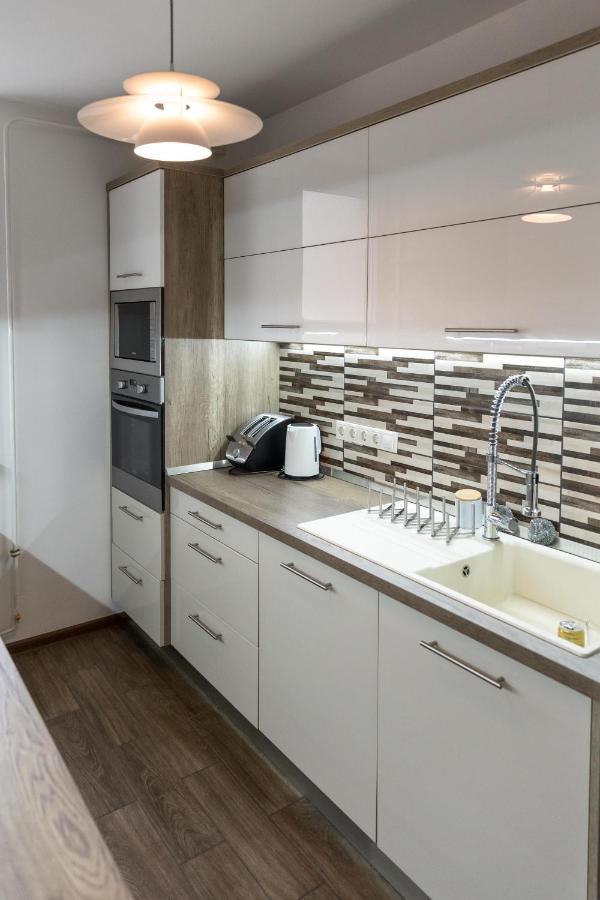 Sflower Apartman Eger Ngoại thất bức ảnh