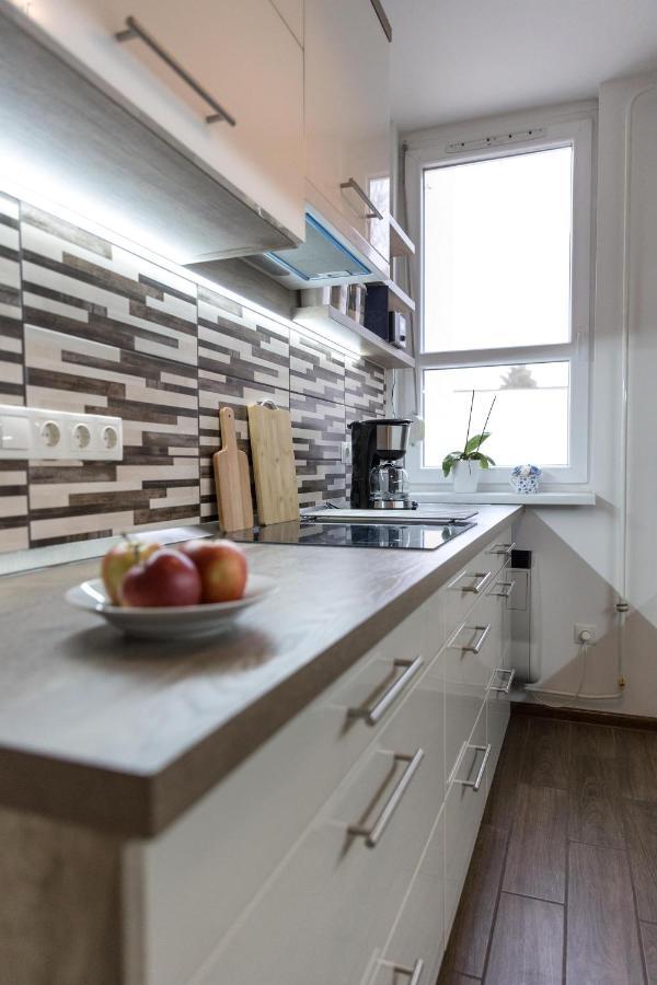 Sflower Apartman Eger Ngoại thất bức ảnh
