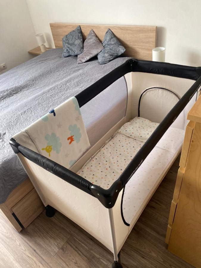 Sflower Apartman Eger Ngoại thất bức ảnh
